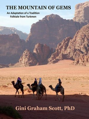 cover image of The Mountain of Gens